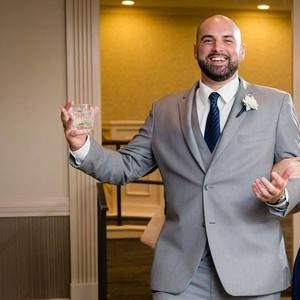 Meet your Posher, Marcus